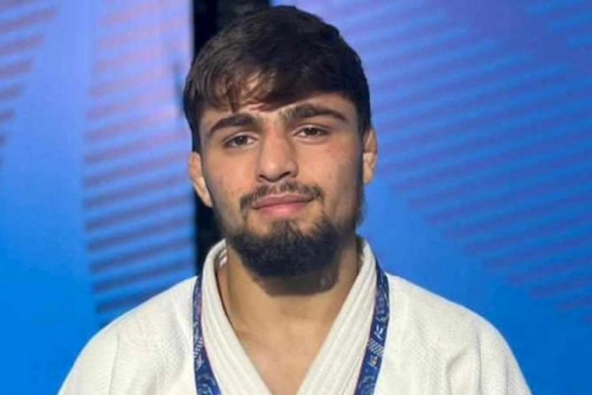 Ümumdünya Yay Universiadasında daha bir cüdoçumuz medal qazandı