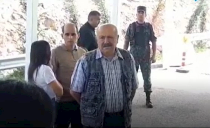 Vaqif Xaçaturyan dostu ilə 3 nəfəri güllələyib yandırmışdı — Meşəli sakini ilə ŞOK MÜSAHİBƏ