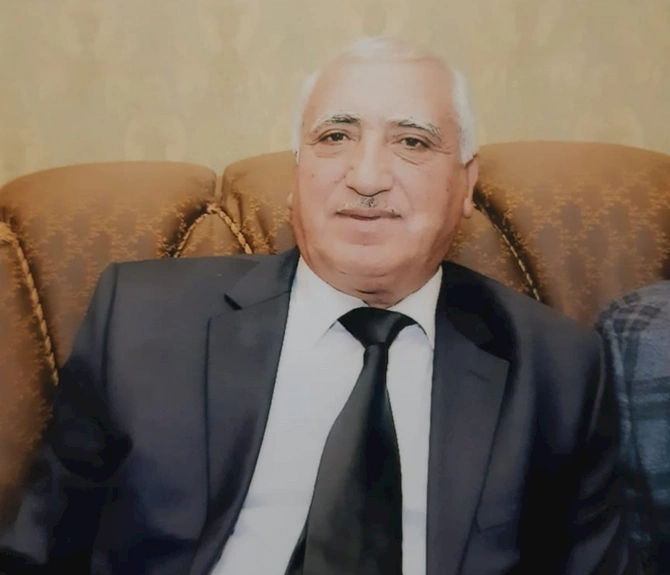 Vaqif Xaçaturyan dostu ilə 3 nəfəri güllələyib yandırmışdı — Meşəli sakini ilə ŞOK MÜSAHİBƏ