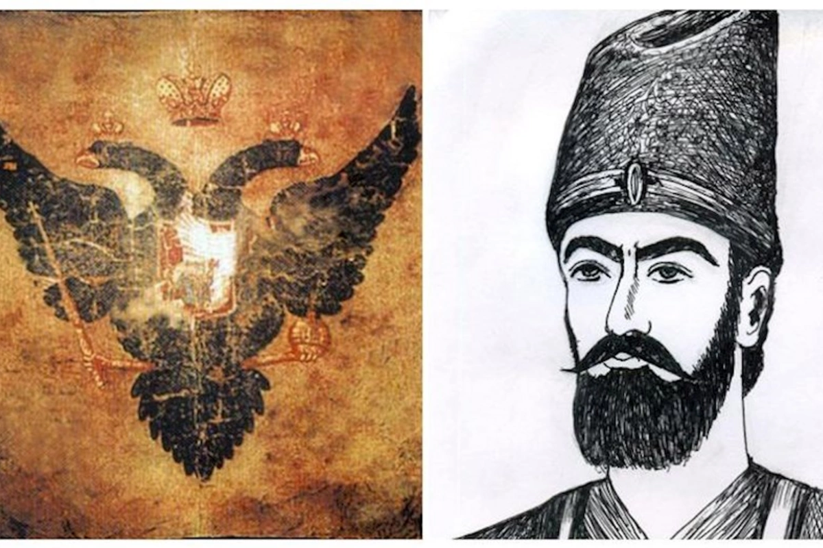 Qarabağ xanı ruslara qarşı mübarizədə Osmanlı sultanından kömək istəyib — Tarixi məktub