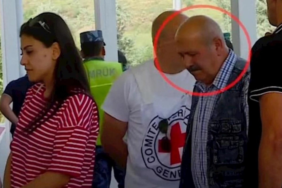 Hərbi cani Xaçaturyanın saxlanılması əhəmiyyətli reallıqları bir daha üzə çıxardı — RƏY
