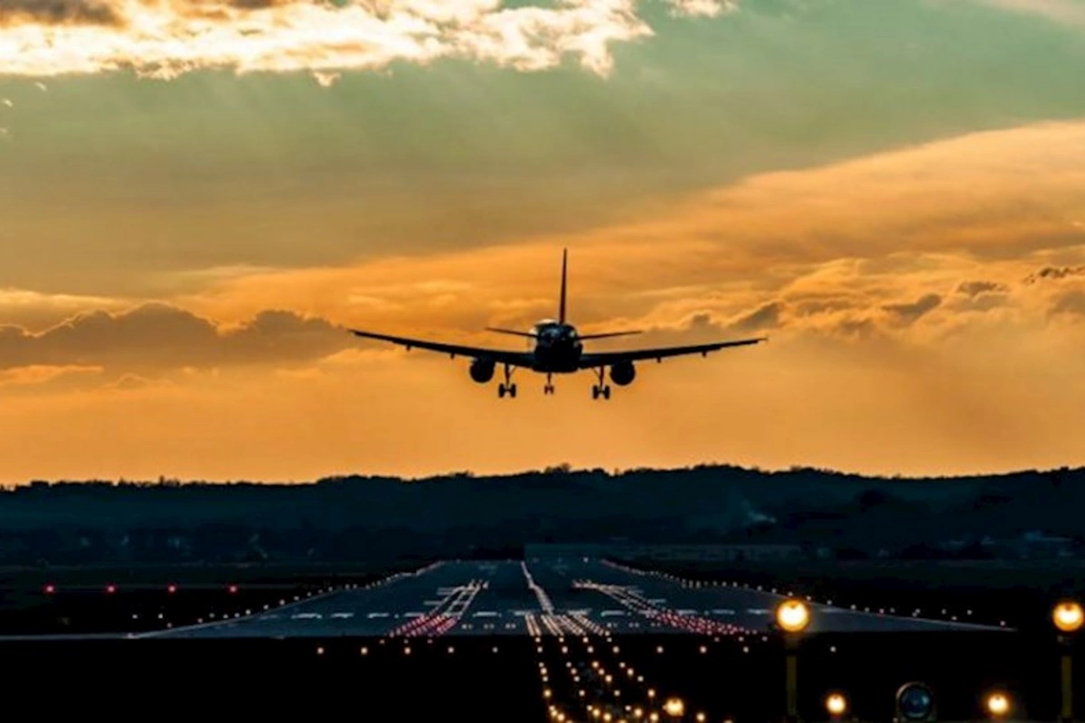 Moskvanın hava məkanında uçuşlara qoyulan məhdudiyyət aradan qaldırıldı