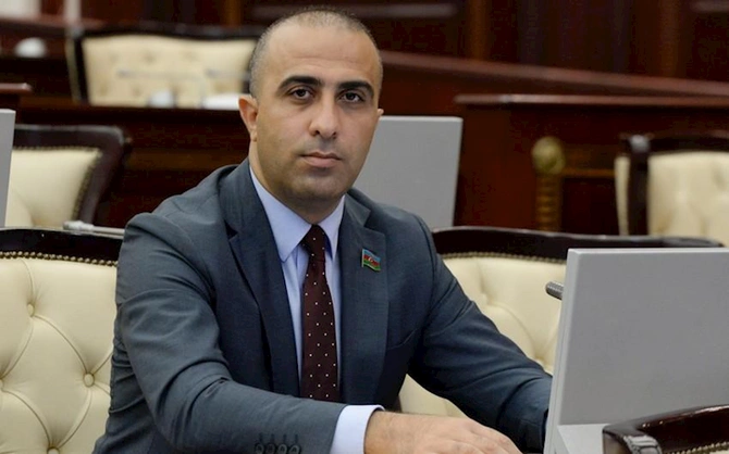 Hərbi cani Xaçaturyanın saxlanılması əhəmiyyətli reallıqları bir daha üzə çıxardı — RƏY