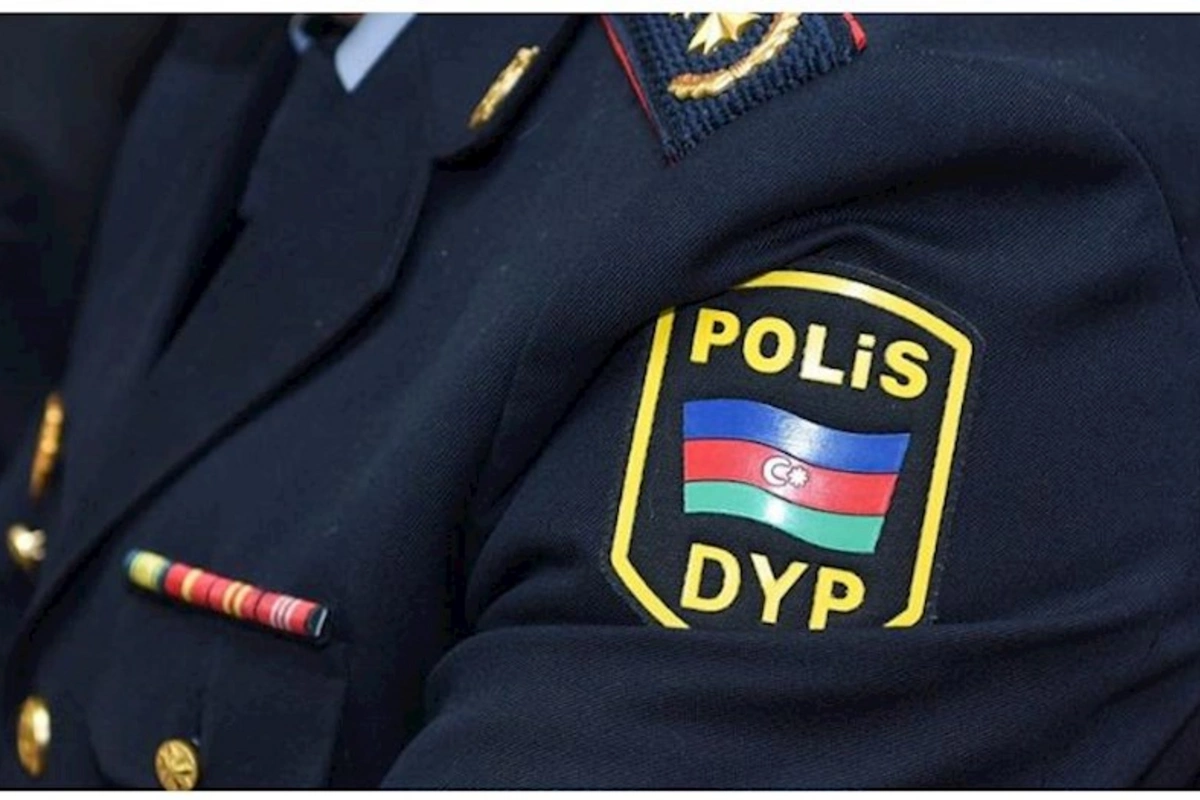 Şəmkirdə DYP-yə yeni rəis təyin edilib