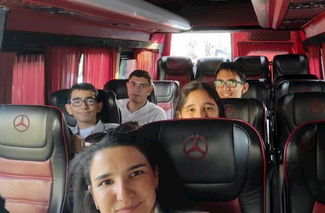 Laçına daha 12 ailə köçürüldü Laçına daha 12 ailə köçürüldü