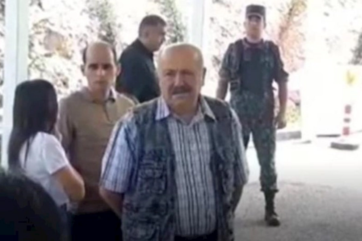 Meşəli soyqırımında 7 qohumu öldürülən şəxs: Xaçaturyan əlimə düşsəydi...