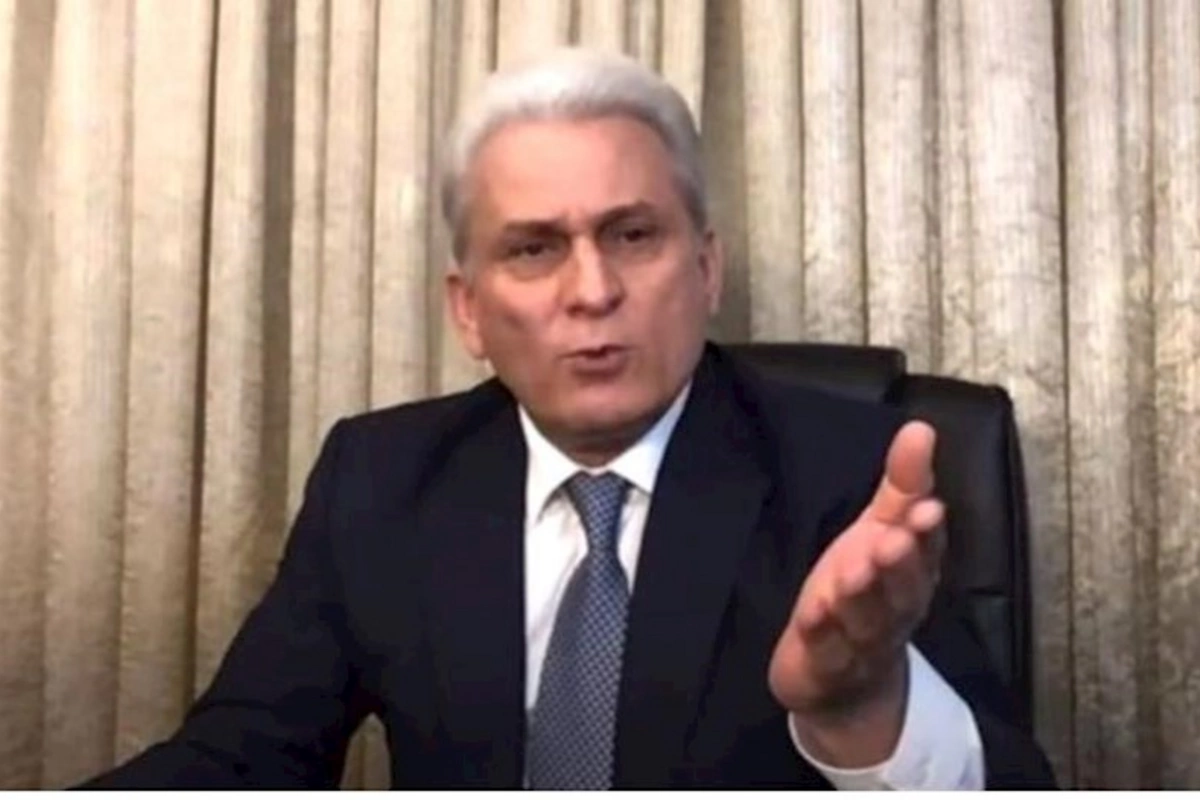 Yaxınları səhv məlumat yayıb — Sürət Hüseynov komadadır