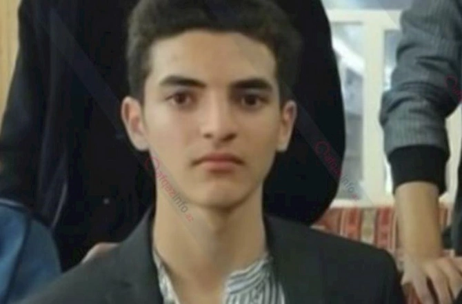 Faciəvi şəkildə ölən üç məktəbli... — FOTO