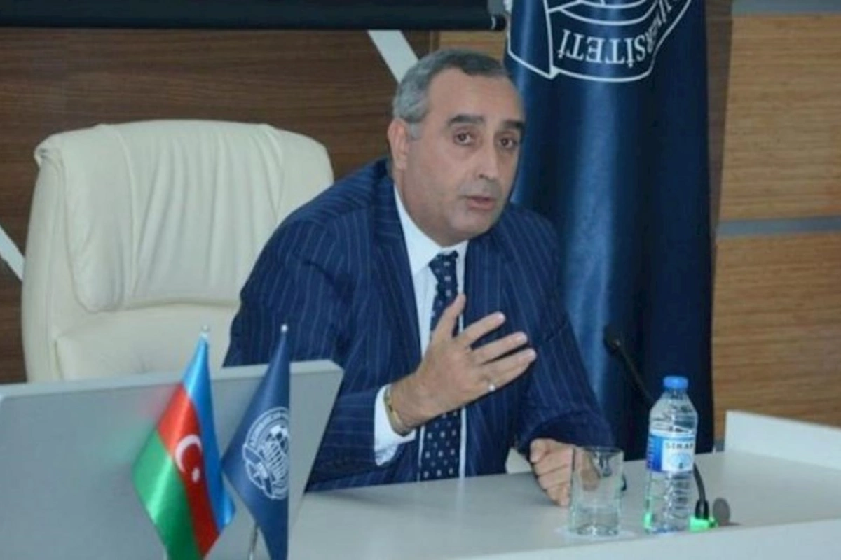 Səfir: “Mərakeş və Azərbaycan əlaqələri gücləndirməyə çalışır”
