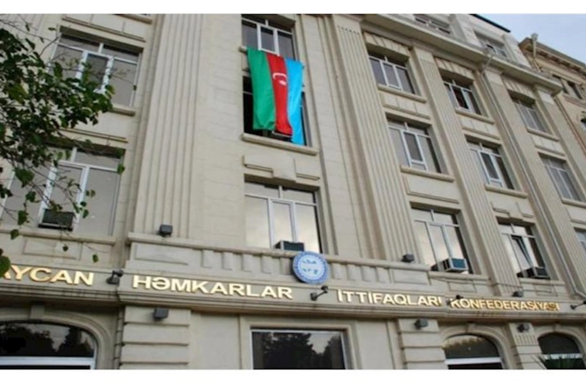 AHİK İcraiyyə Komitəsi beynəlxalq təşkilatlara müraciət etdi