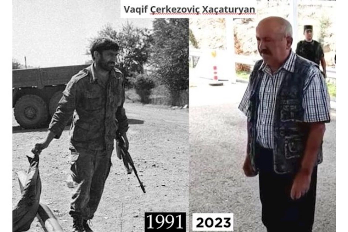 Xaçaturyan ömürlük həbs oluna bilər — AÇIQLAMA