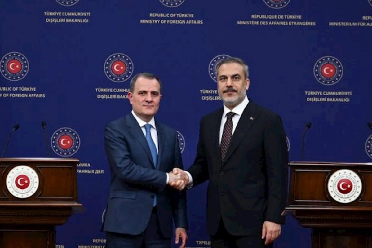 XİN başçılarının müzakirə etdikləri məsələlər AÇIQLANDI