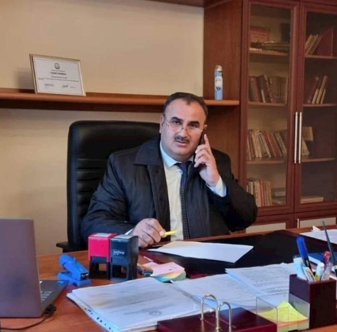 Cəlilabadda əməliyyat zamanı saxlanılan bəzi şəxslərin adları məlum olub — FOTOLAR