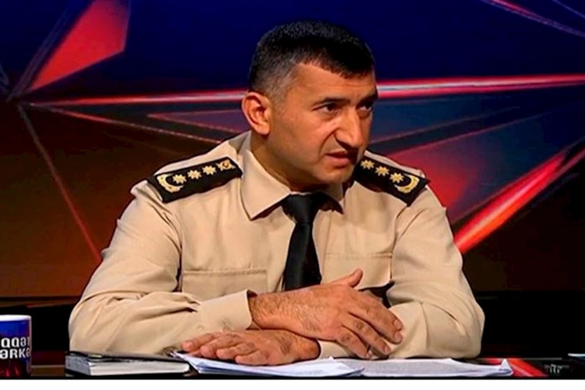 Hərbi prokurorun müavini: İstintaqın gedişində yeni faktlar ortaya çıxarsa, Xaçatryana əlavə ittihamlar irəli sürülə bilər