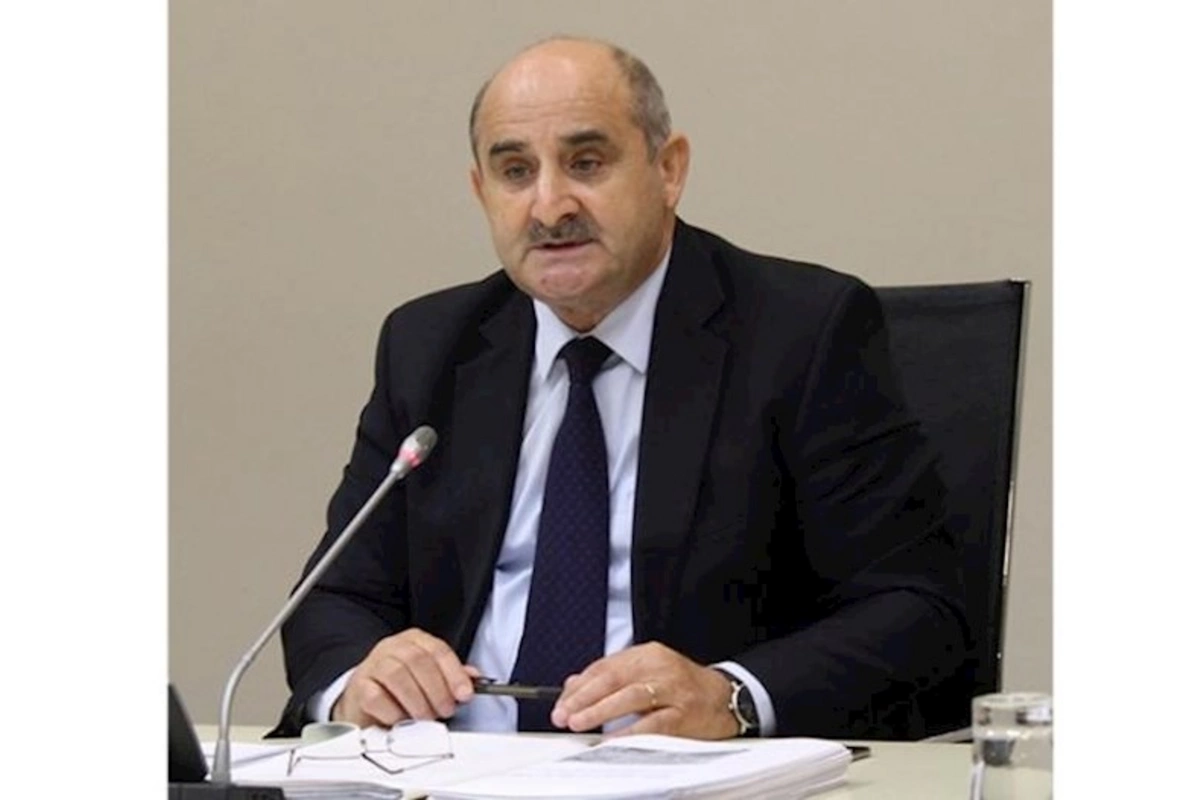 200 illik işğal siyasətinə 20 ildə son qoyuldu — ŞƏRH