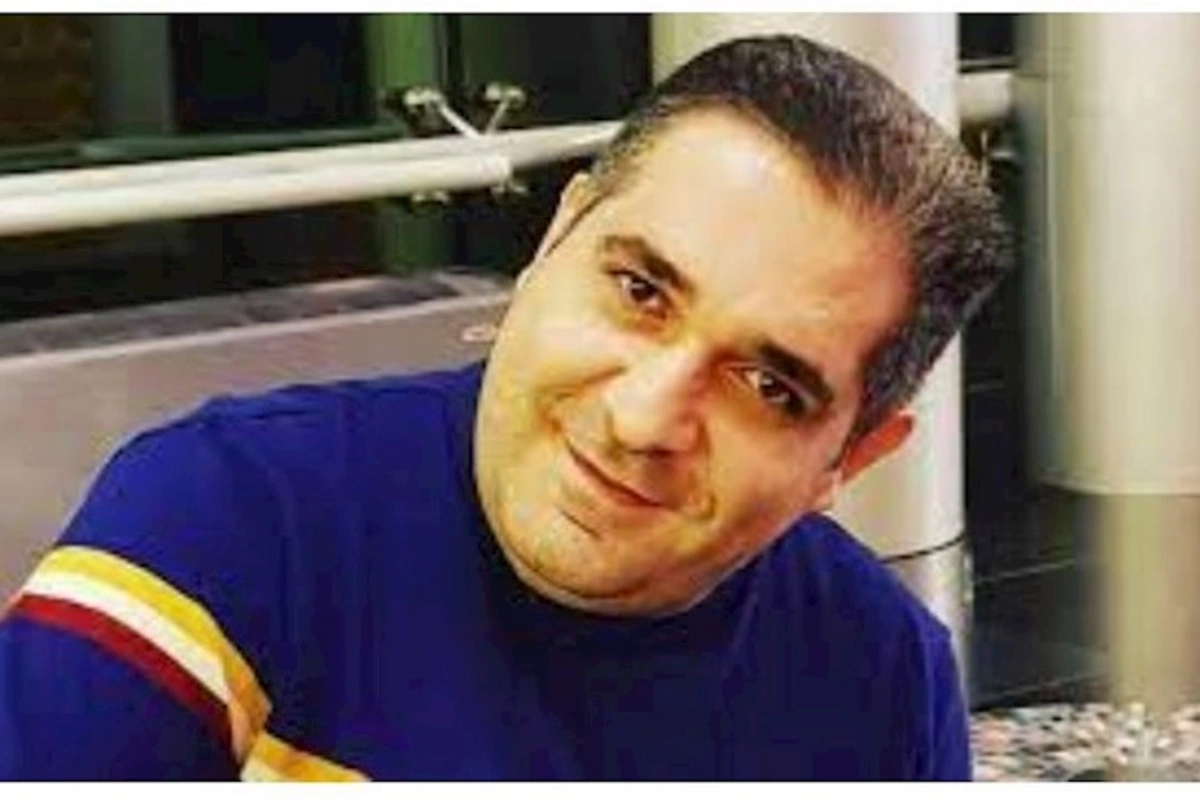 Hara getdimsə qapılar üzümə bağlandı, artıq dözə bilmirəm