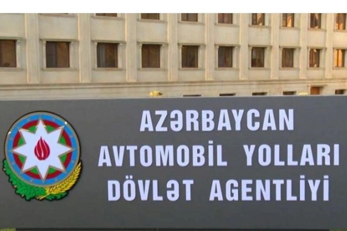 Bu yollarda nəqliyyatın hərəkəti məhdudlaşdırılacaq