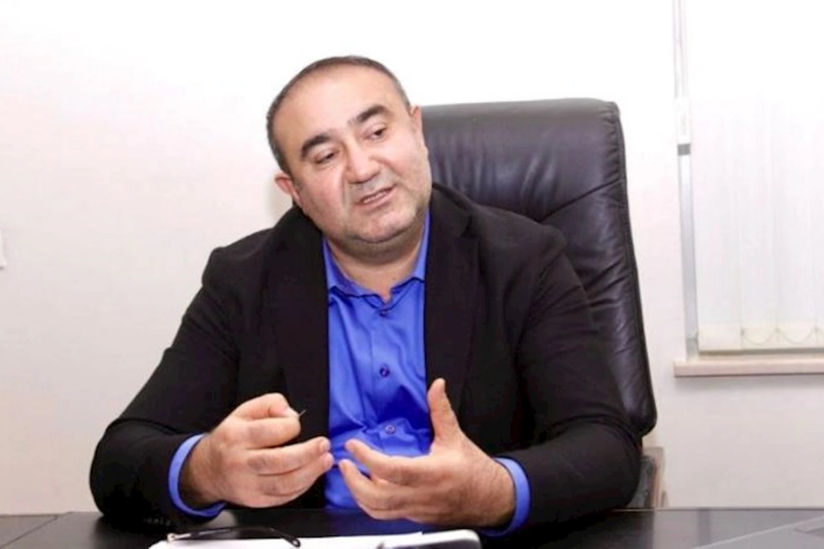 Arzuman Abdulkərimov DİN yanında İctimai Şuraya seçildi