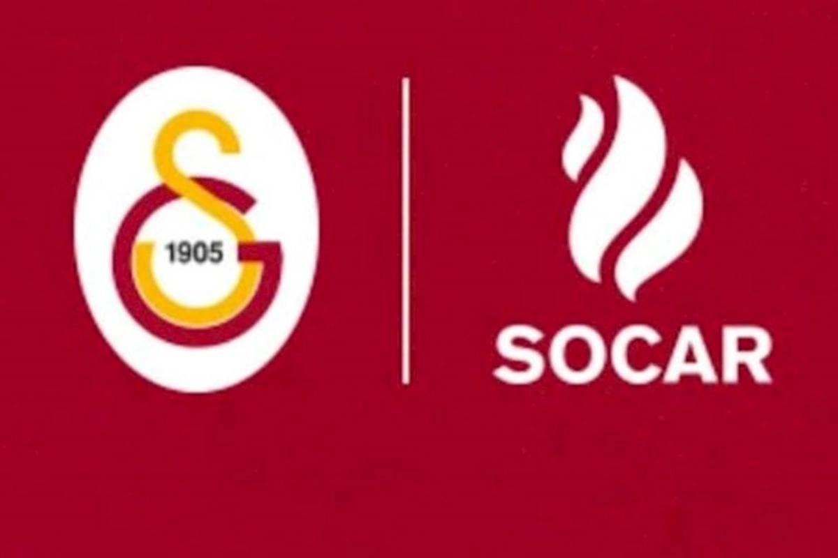 SOCAR “Qalatasaray”la sponsorluq müqaviləsi bağlayacaq
