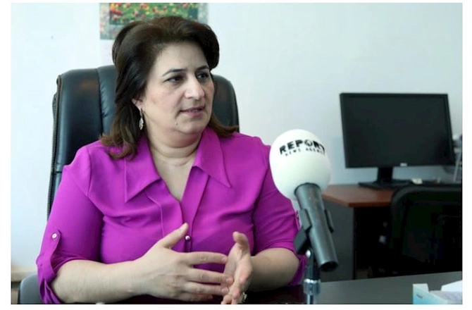 Azərbaycanda iyulda havaların dəyişkən keçməsinin səbəbi AÇIQLANDI Azərbaycanda iyulda havaların dəyişkən keçməsinin səbəbi AÇIQLANDI