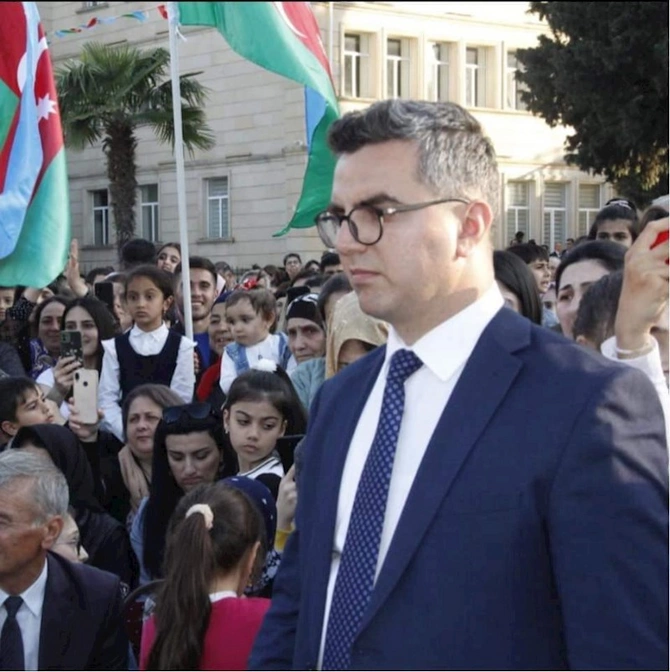 Cəlilabadda əməliyyat zamanı saxlanılan bəzi şəxslərin adları məlum olub — FOTOLAR