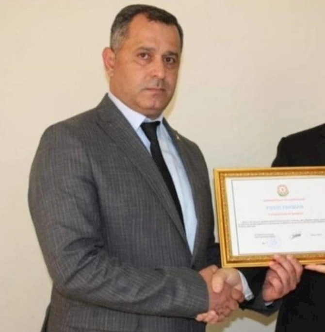Cəlilabadda əməliyyat zamanı saxlanılan bəzi şəxslərin adları məlum olub — FOTOLAR