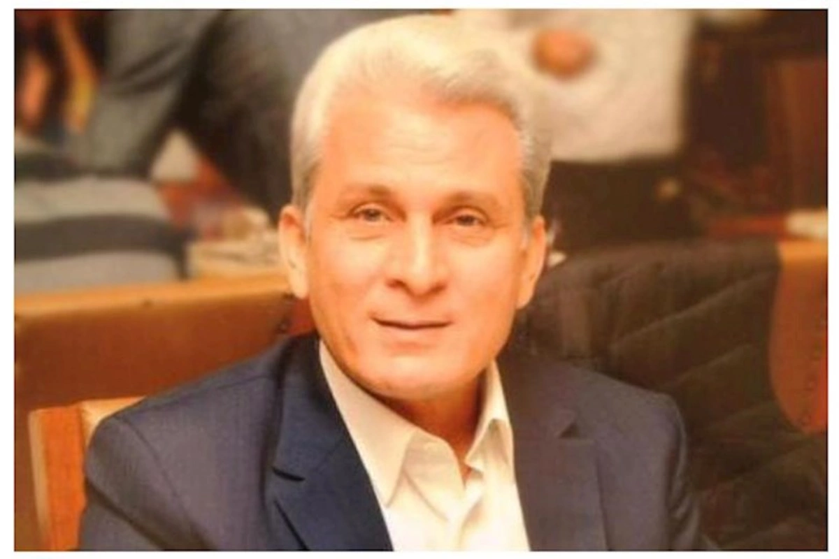 Sürət Hüseynovun yatdığı xəstəxananın adı açıqlandı — FOTO (EKSKLÜZİV)