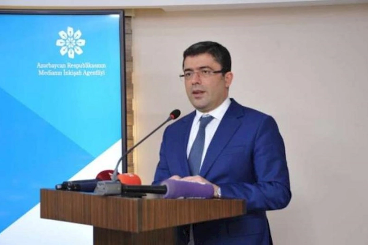 Azərbaycan mediası işini müasir trendlərə cavab vermək səviyyəsində qurmaqda maraqlıdır