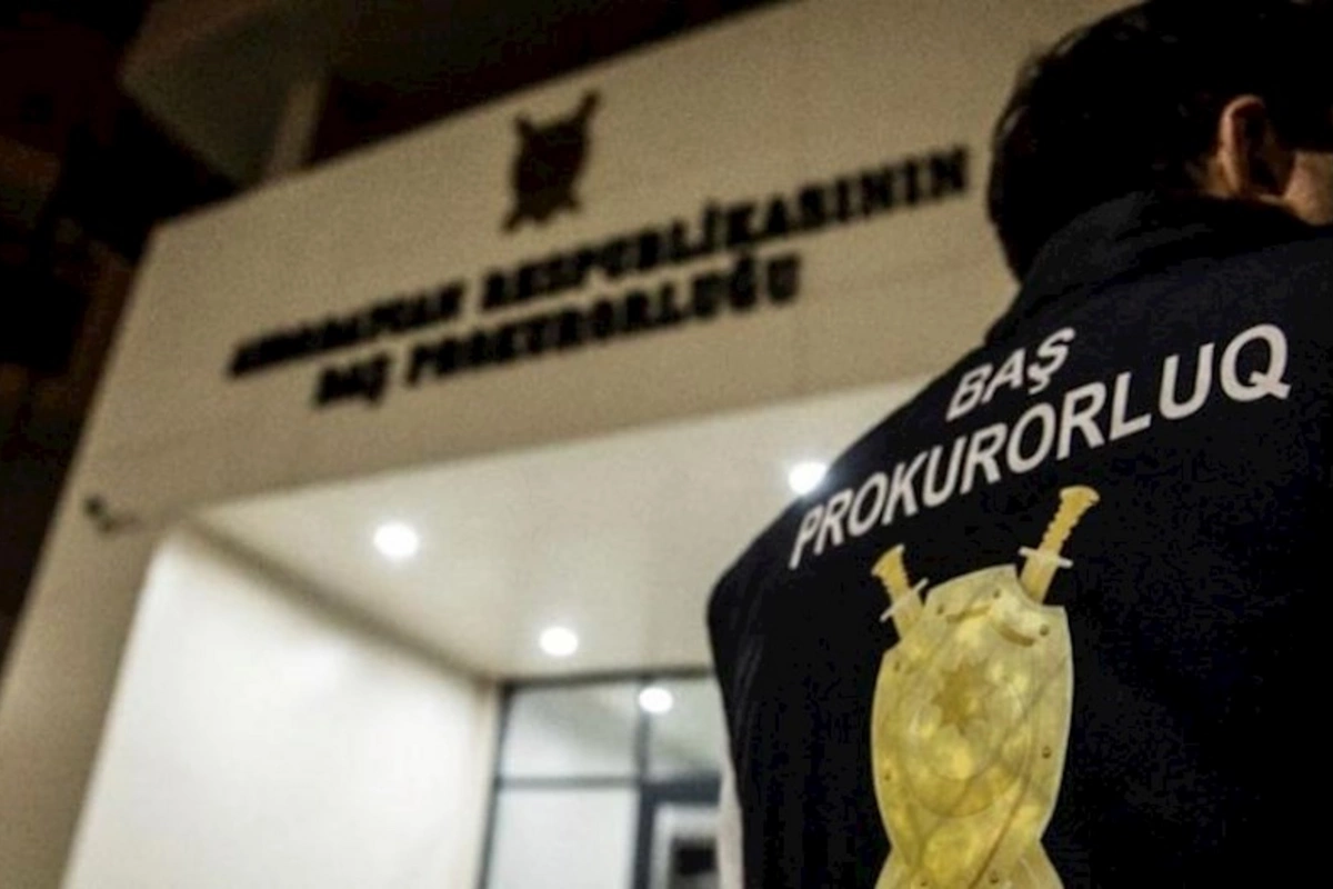 Daha iki rayon şöbəsində əməliyyat keçirildi