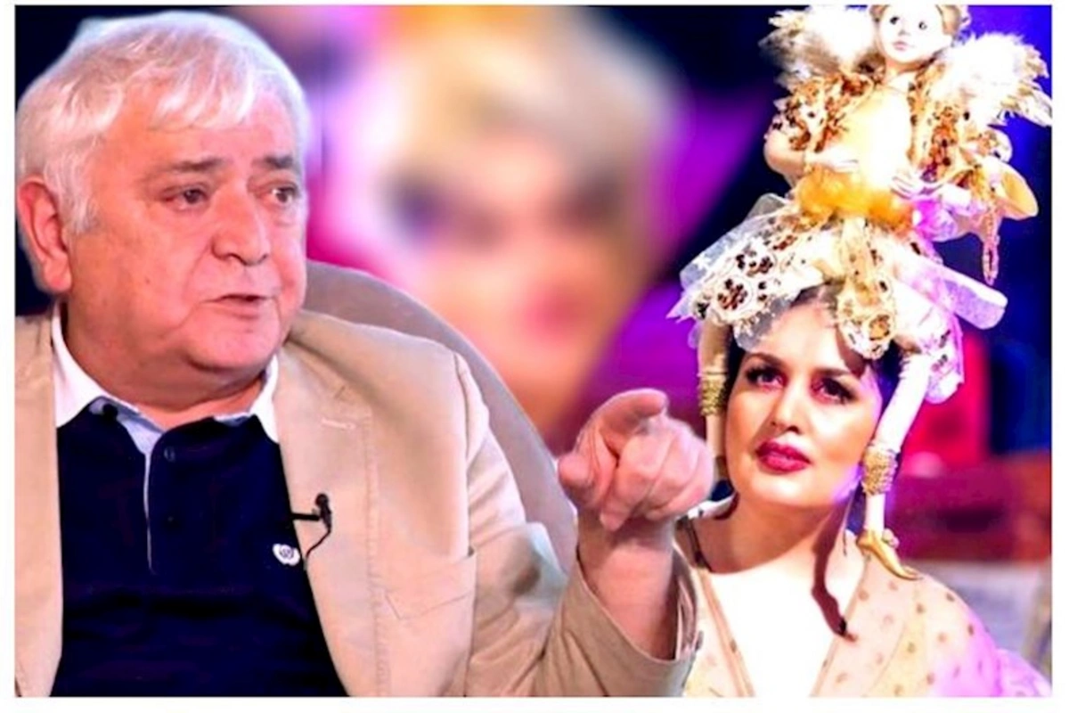Elzanı AYB-yə necə qəbul etməyə bilərlər? — Aqil Abbas