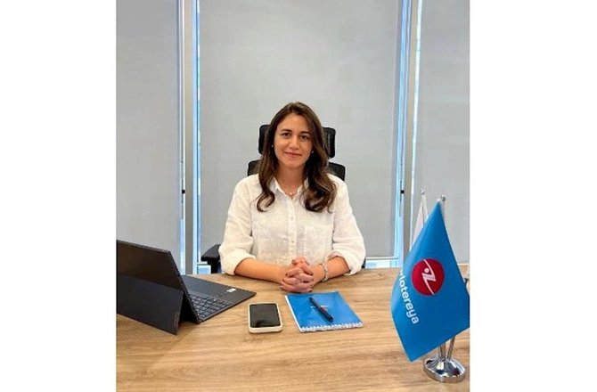 “Azərlotereya”da yeni TƏYİNAT — FOTO “Azərlotereya”da yeni TƏYİNAT — FOTO