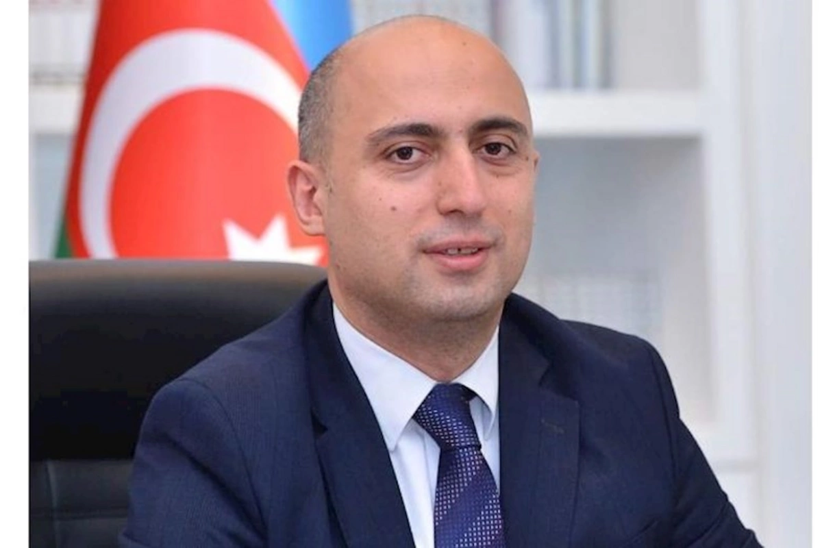 Bakıda zəlzələ oldu, İsraildə isə... — Nazirdən maraqlı paylaşım (FOTO)