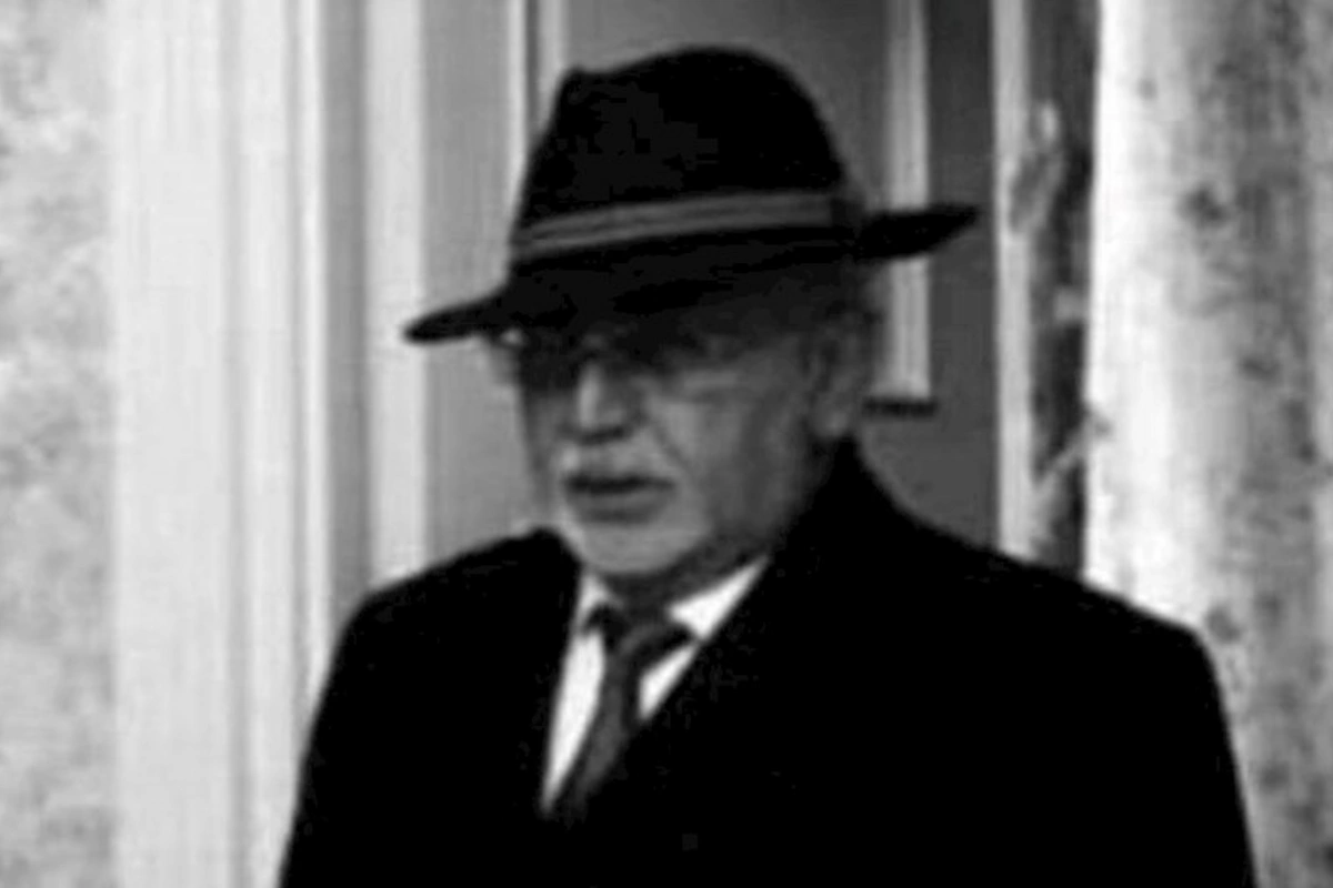 Nəcməddin Sadıkovun yaxın adamı azadlığa BURAXILDI