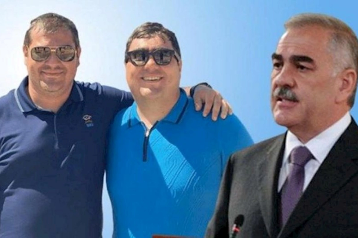 Talıbovların daha bir şirkəti satıldı — “Badamlı”nın yeni sahibi kimdir? (FOTO)