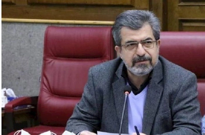 İrandakı səfirliyimizə hücumla bağlı YENİ XƏBƏR İrandakı səfirliyimizə hücumla bağlı YENİ XƏBƏR