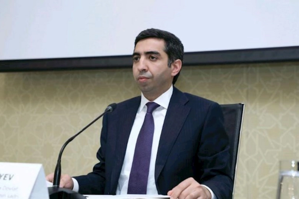 Dövlət Agentliyinin rəhbəri: “İcbari tibbi sığorta üzrə qiymətlər artırılacaq”