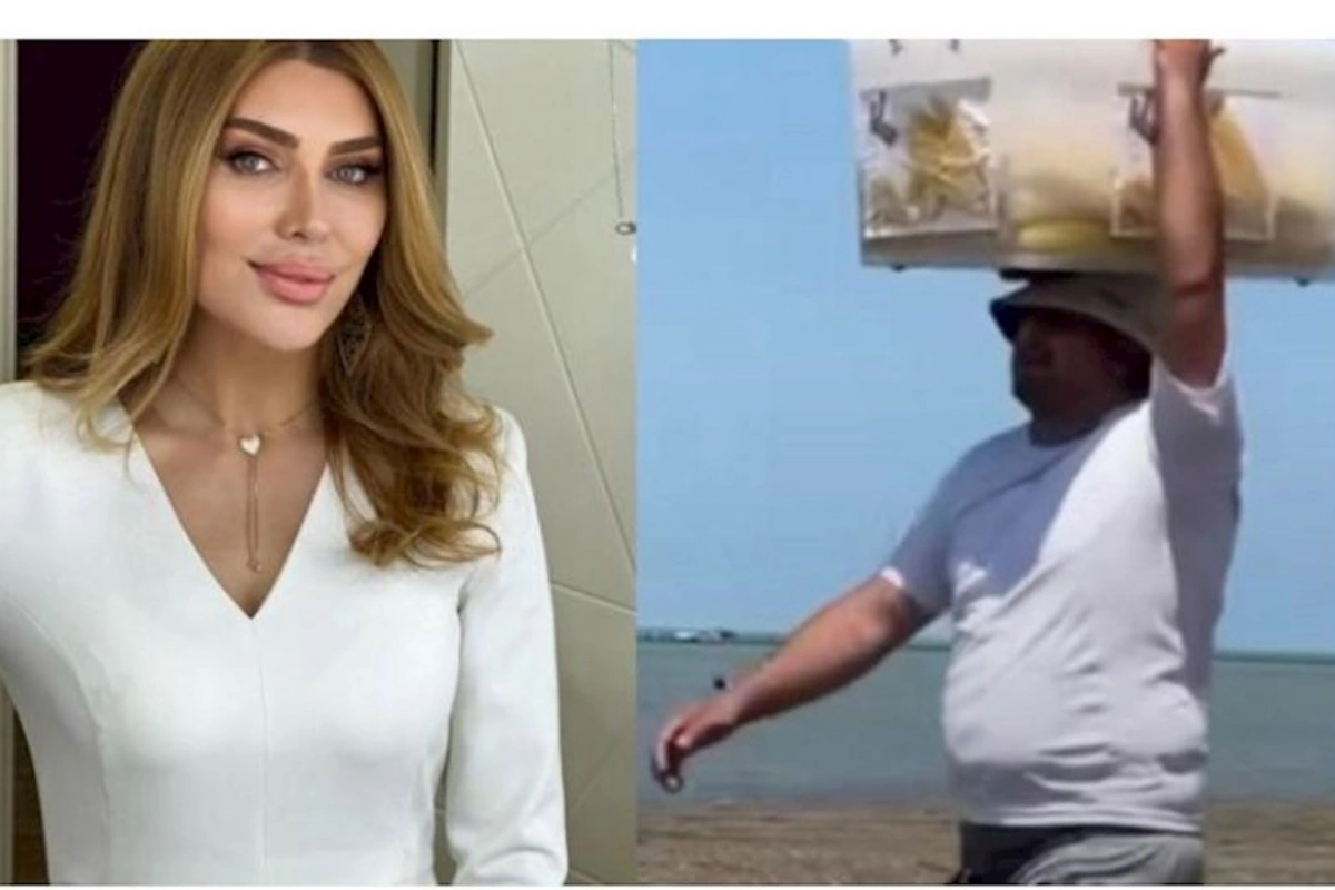 Xoşqədəmdən həmin videoya REAKSİYA
