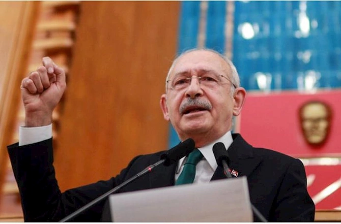 CHP-dən olan deputat: Kılıçdaroğlu və partiyamız sonuna qədər Azərbaycanın yanındadır — EKSKLÜZİV (MÜSAHİBƏ)