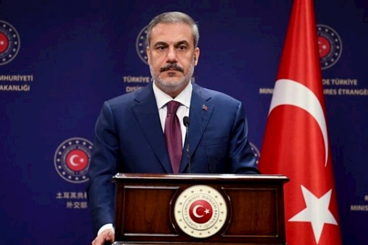 “Azərbaycan Qoşulmama Hərəkatının sədri vəzifəsinin öhdəsindən uğurla gəldi” — Hakan Fidan
