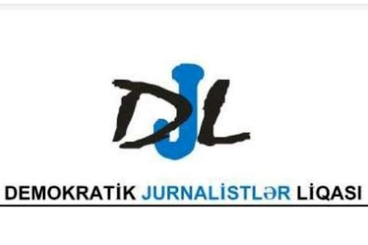Demokratik Jurnalistlər Liqası yeni layihə həyata keçirir