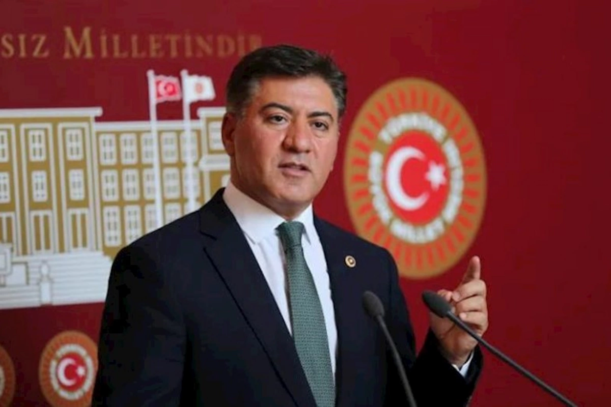 CHP-dən olan deputat: Kılıçdaroğlu və partiyamız sonuna qədər Azərbaycanın yanındadır — EKSKLÜZİV (MÜSAHİBƏ)