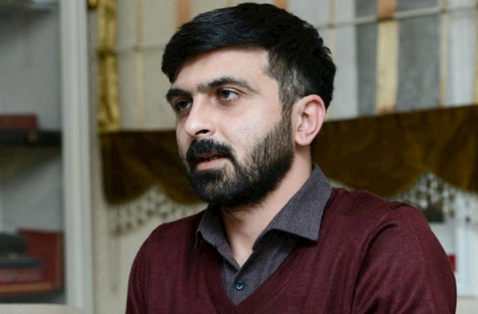 “Bu, Yazıçılar Birliyinin çöküşüdür...” — Elza Seyidcahanın Yazıçılar Birliyinə üzvlüyünə fərqli REAKSİYALAR...
