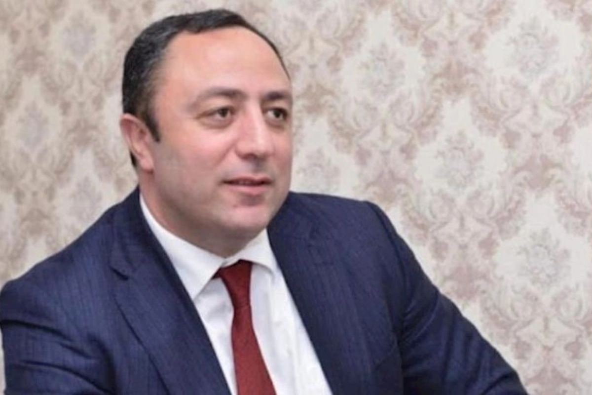 Anar Əsədli ev dustaqlığına BURAXILDI