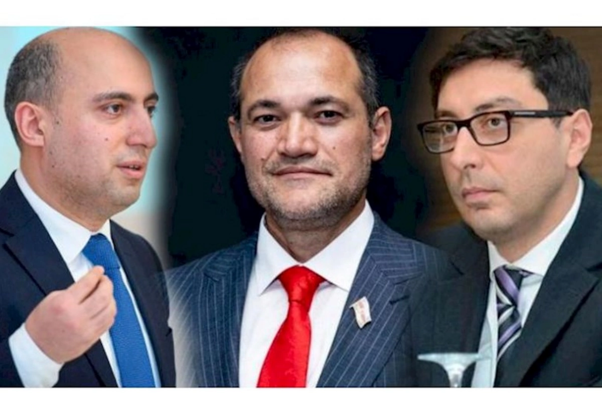 Bu vəzifəli şəxslərin Feysbuk statusları niyə lağlağıya çevirilir? — “Çəkinmək lazım deyil”