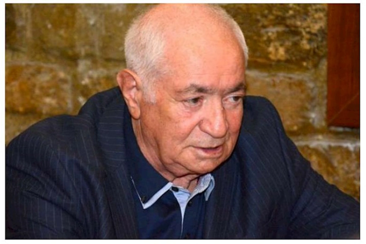 Xalq şairi: “Bu ölkənin problemi Elza deyil, dövlətin malını oğurlayanlardır”
