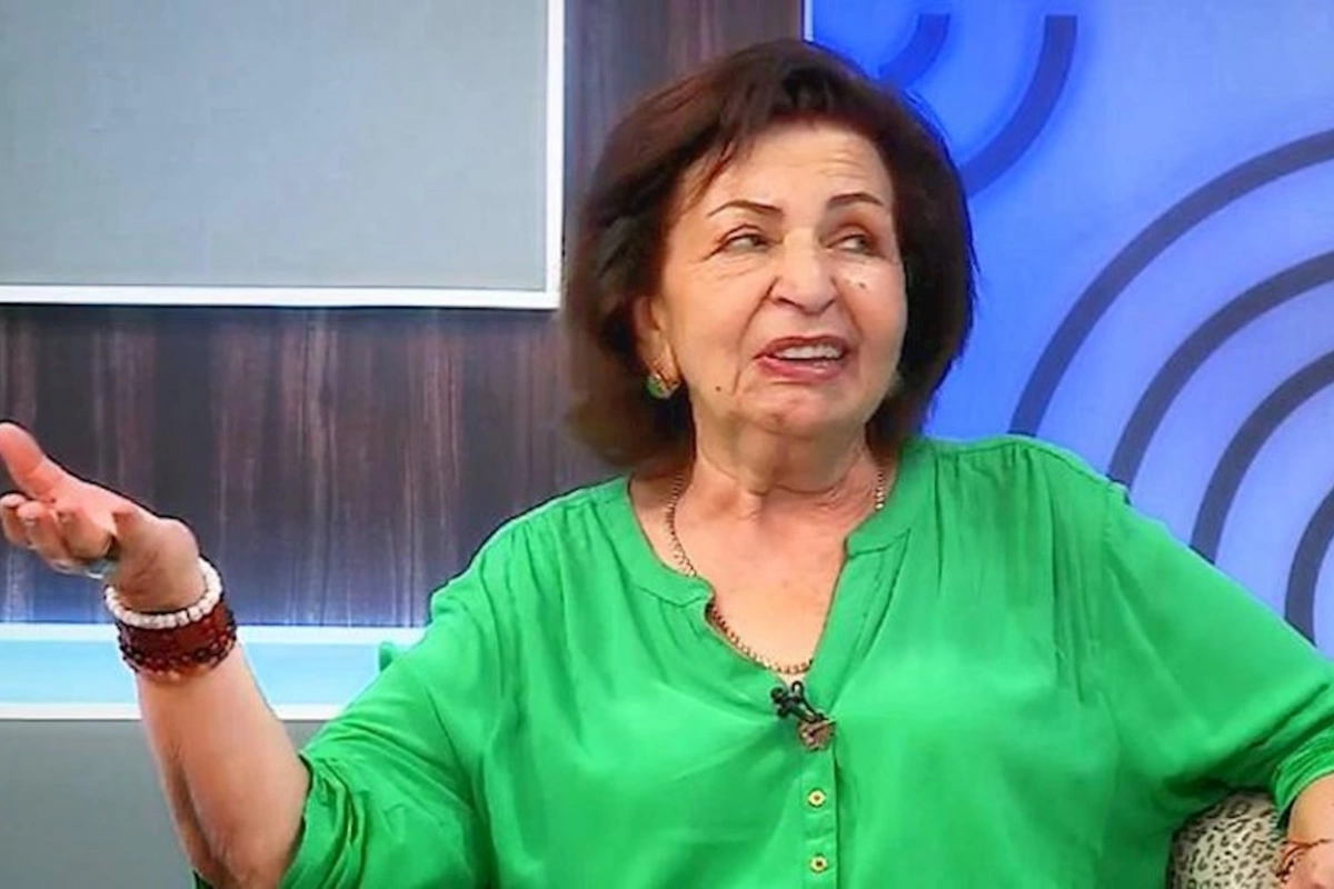 Əməkdar artist: Azərbaycanda yoxsul yoxdur, kasıb olanın da öz günahıdır