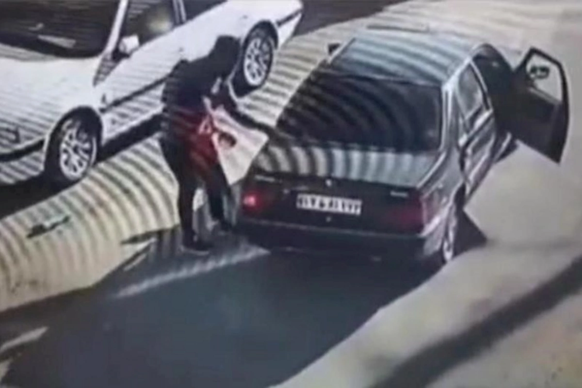 İranda azyaşlı qız oğurlandı: Orqanlarını satacaqlar