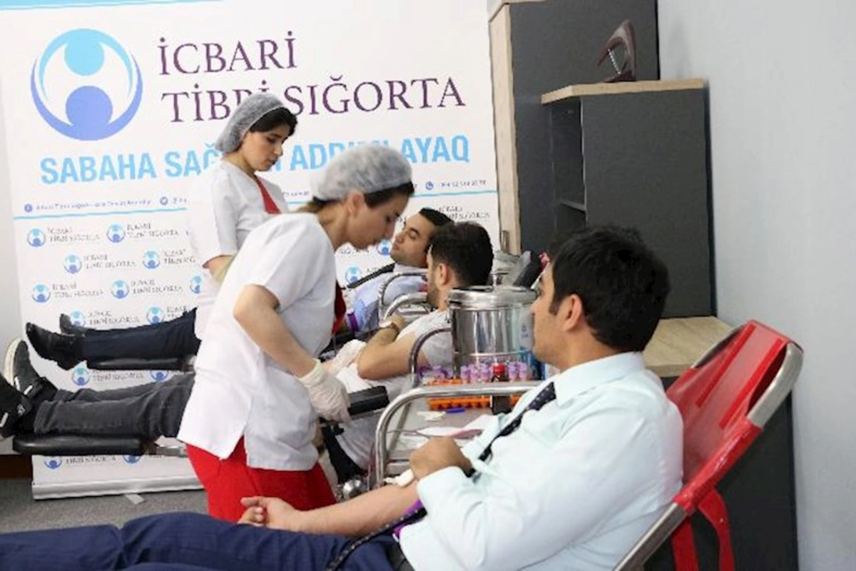 İcbari tibbi sığorta üzrə ödənişlər artırılır — Bəs keyfiyyət?