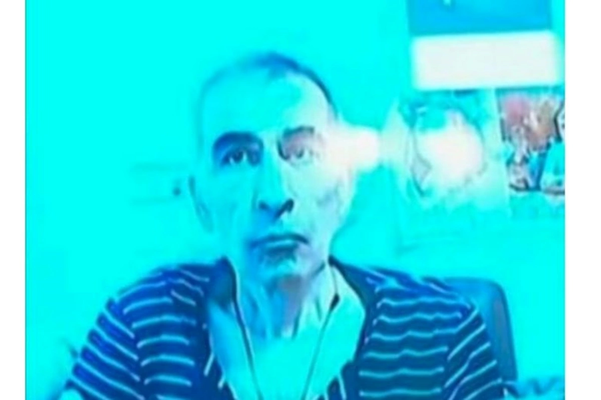 Ukrayna Mixeil Saakaşvilinin ekstradisiyasını tələb edib