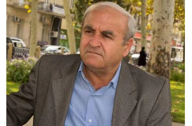 “Bu, Yazıçılar Birliyinin çöküşüdür...” — Elza Seyidcahanın Yazıçılar Birliyinə üzvlüyünə fərqli REAKSİYALAR...